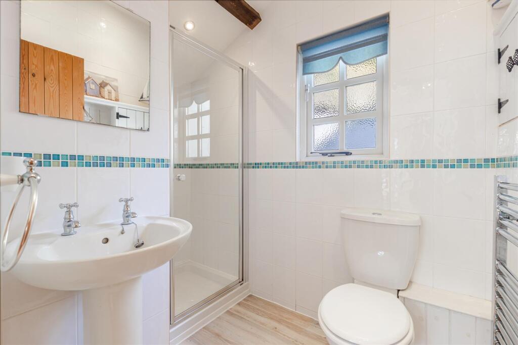 A19 - Orchard View Cottage Cockington Way - 250606