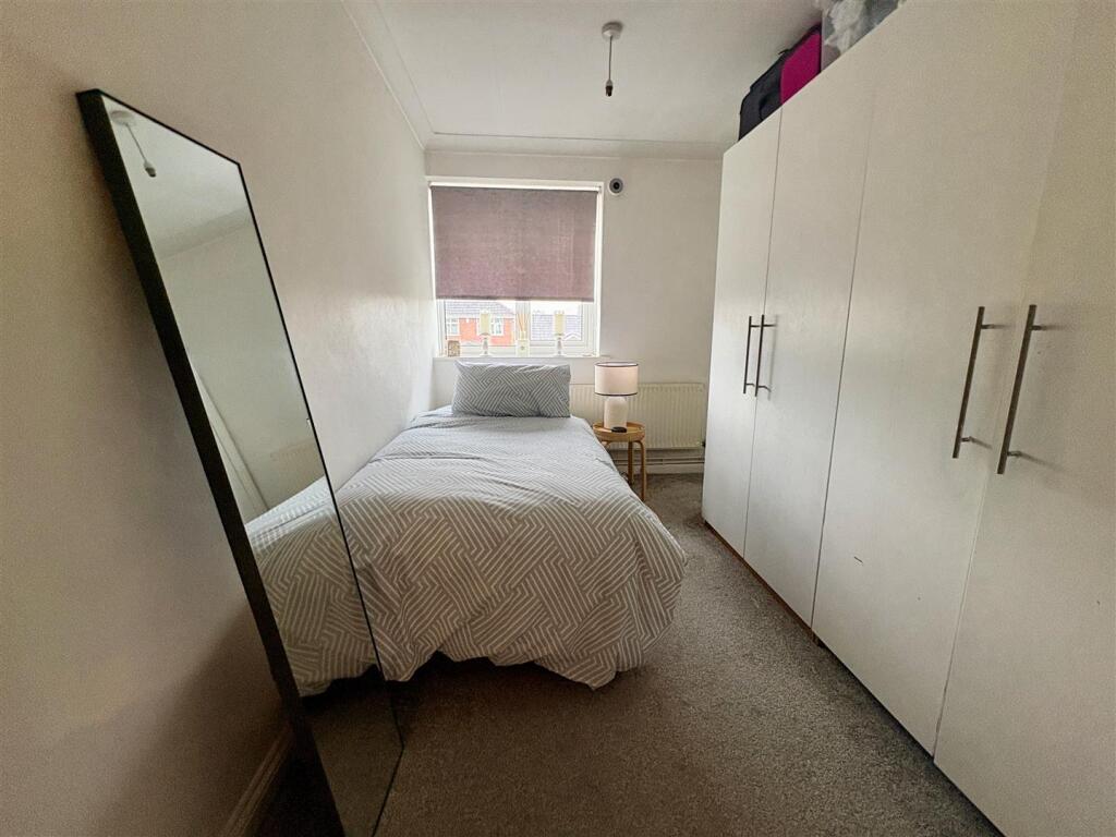 BEDROOM TWO