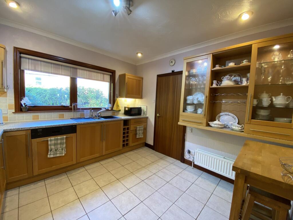 Hollycroft, 53A Moffat Road, Dumfries, DG1 1NN - B