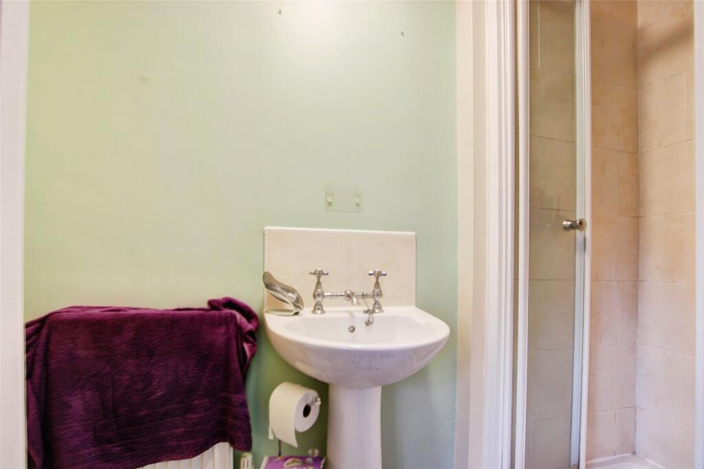 Ensuite
