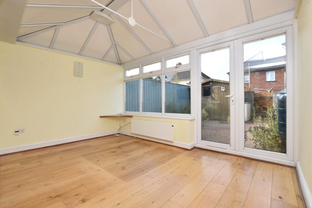 Conservatory