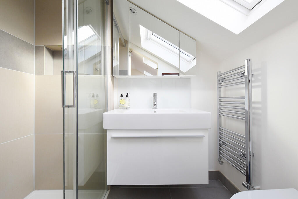 Coningsby Road, W...