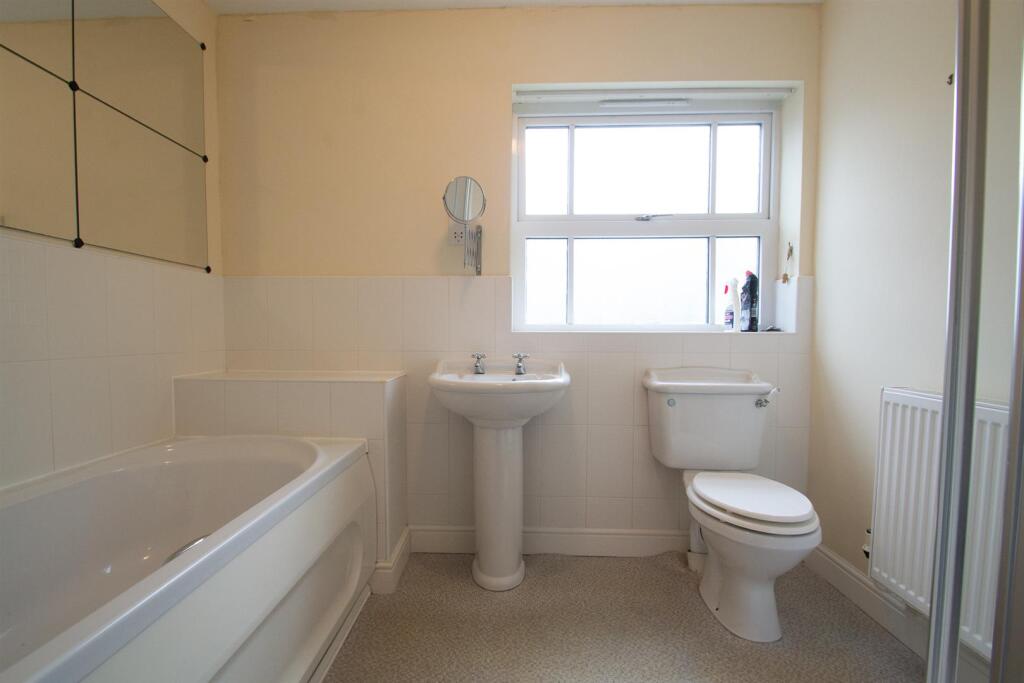First En-Suite