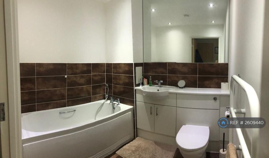 Common Bathroom