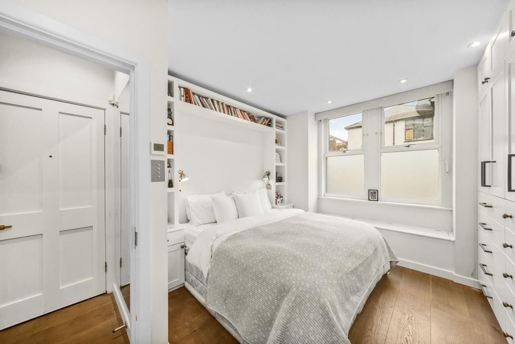 Townmead Road, London SW6