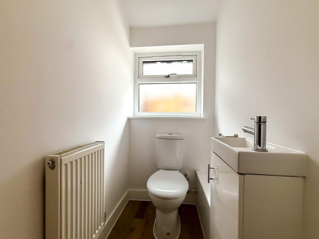 Cloakroom