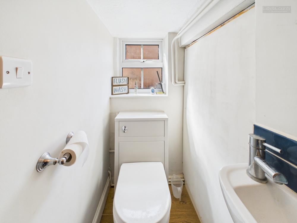 WC