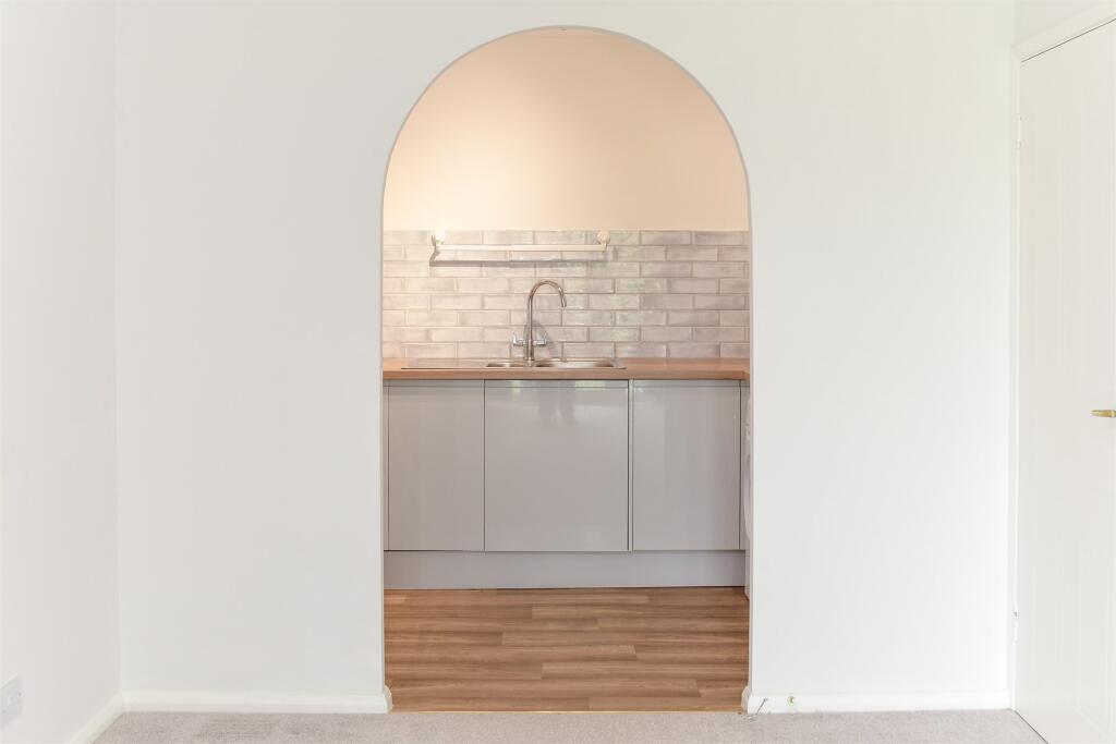 Internal Lifestyle Photograph