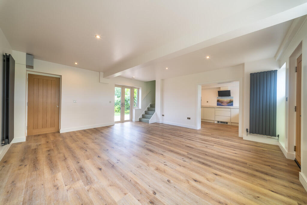 Little Brook Harr...