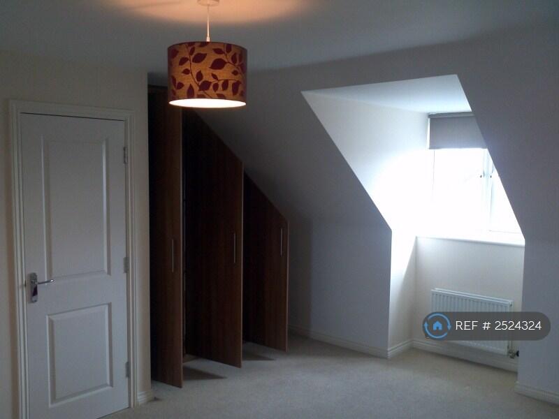 Master Bedroom 2