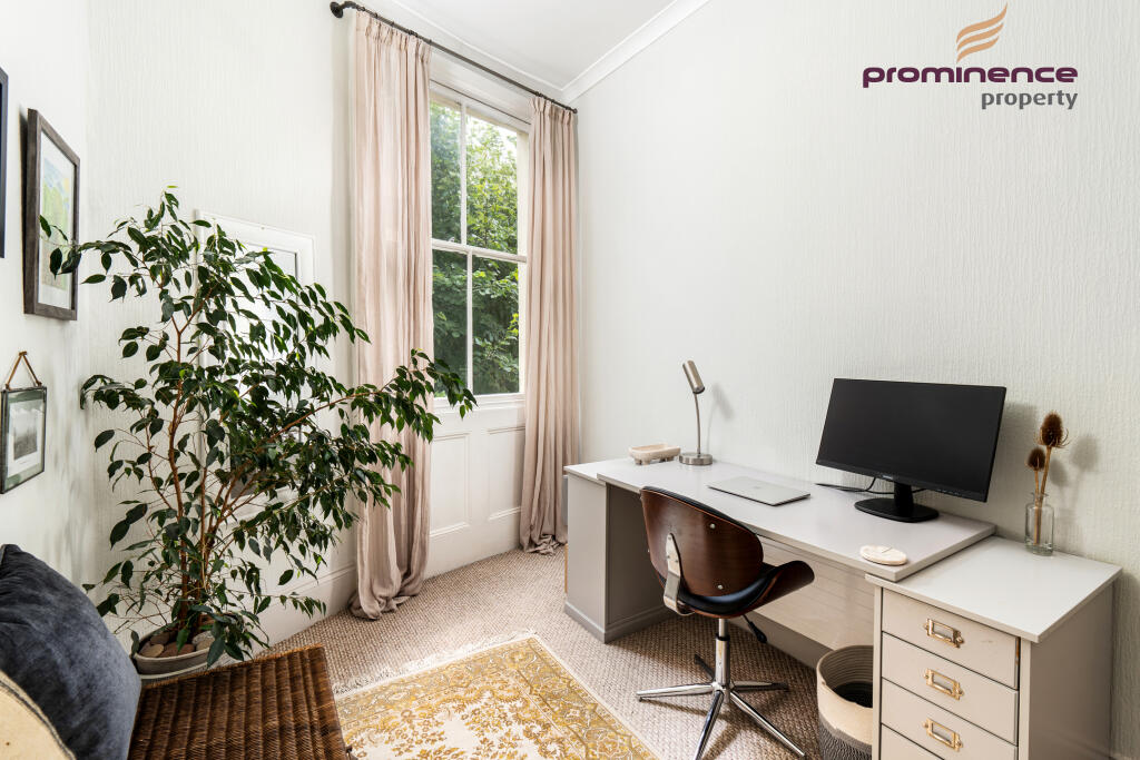 Flat 3, 27 Brunswick Road-3