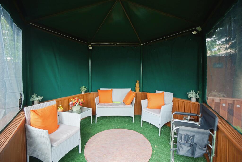 Gazebo