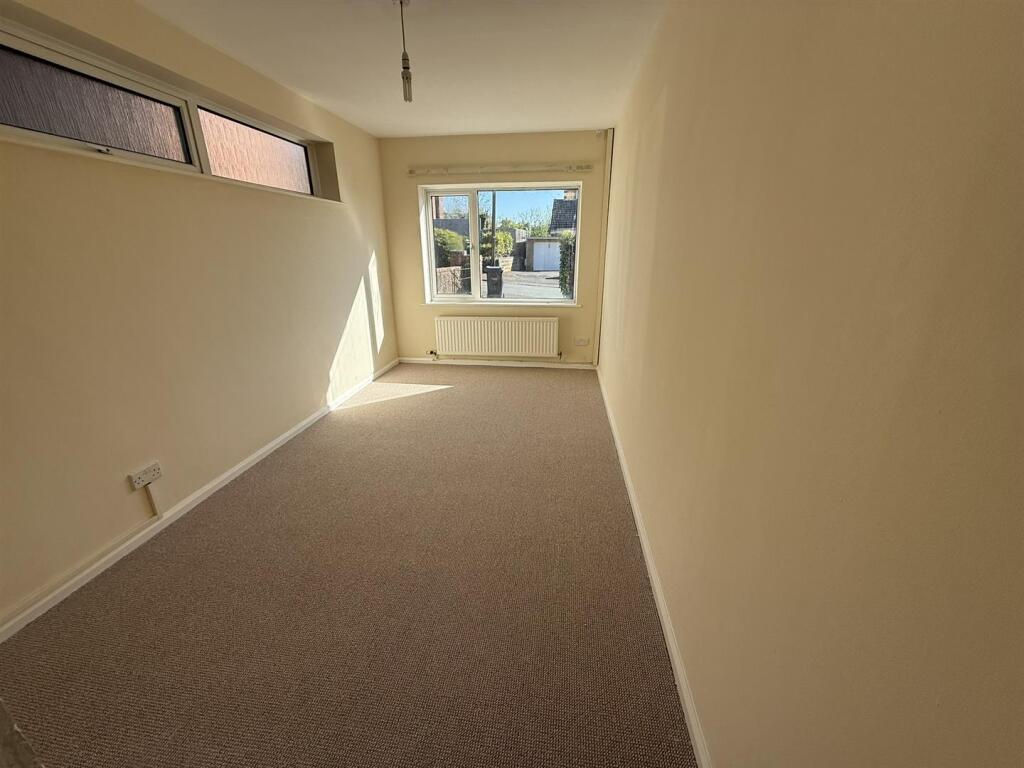 Study / Ground Floor Bedroom 1 of 2