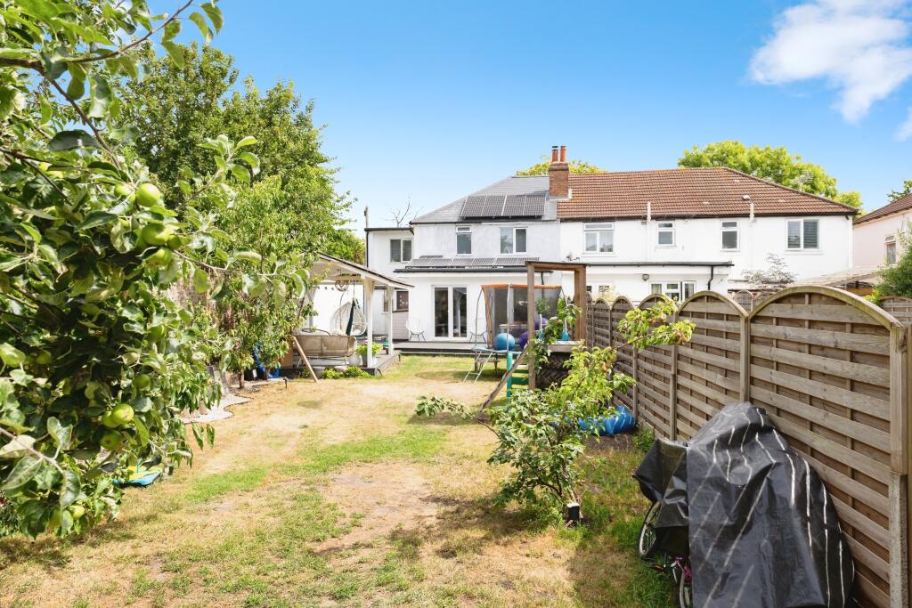 View Of The Property