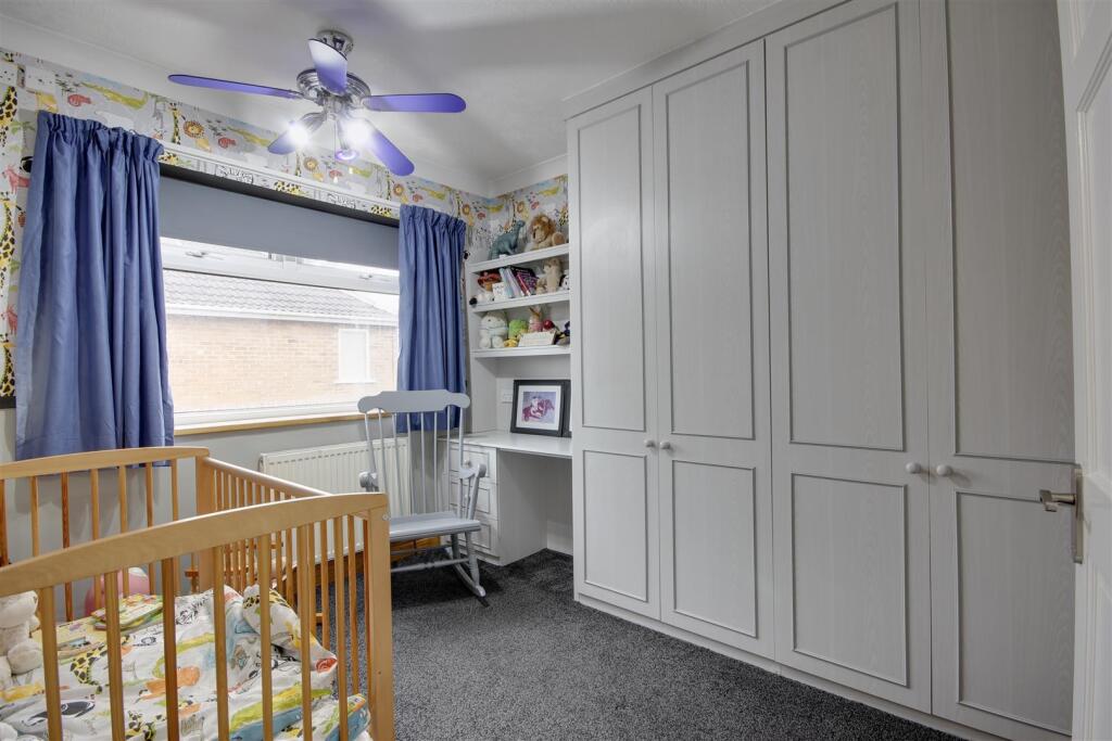 Bedroom 3