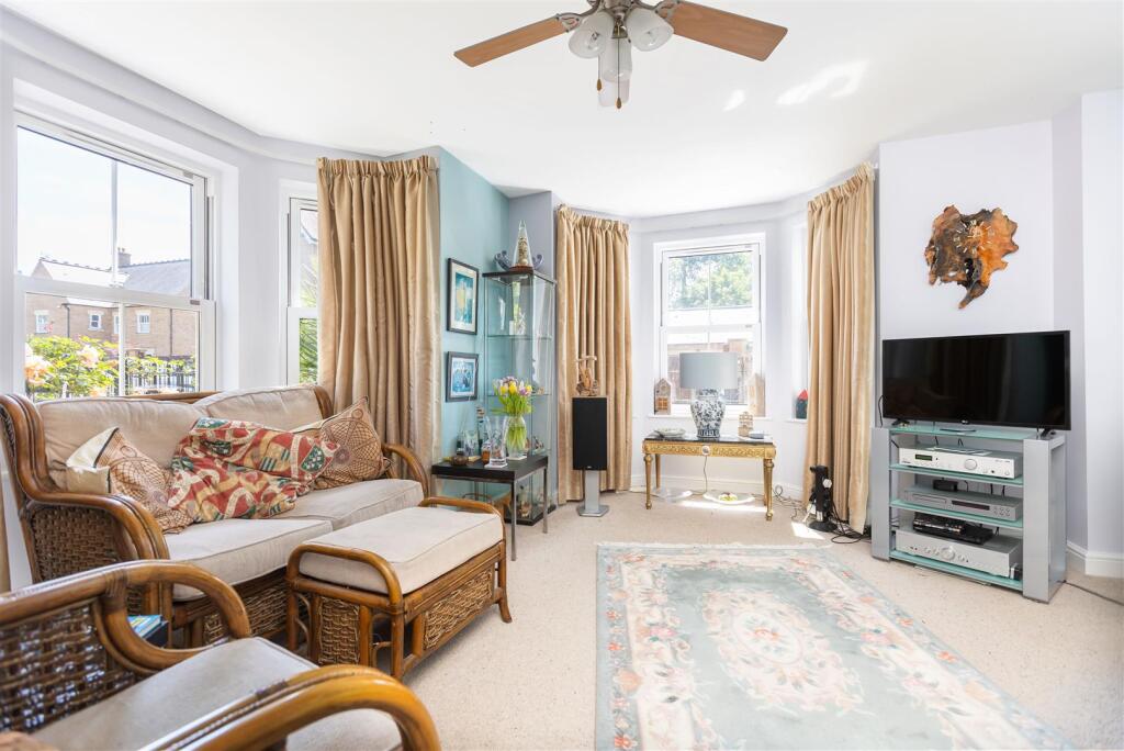Study/Sitting Room