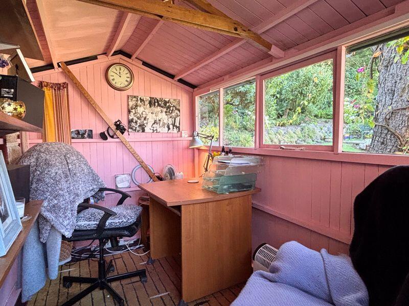 Garden Office (1)