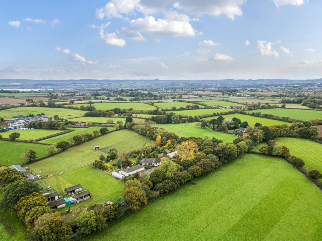 Drone Photo