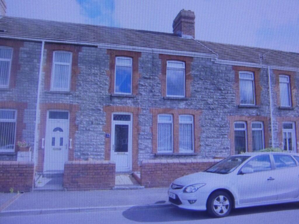 Gethin Street, Briton Ferry, Neath . SA11 2LU