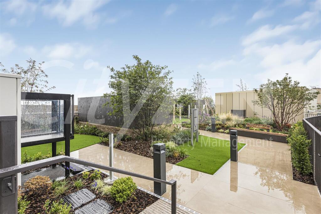 GARDENS