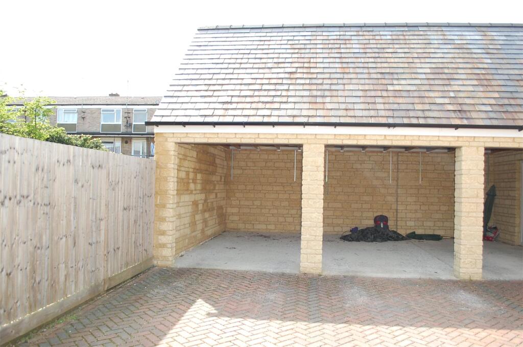 Car Port