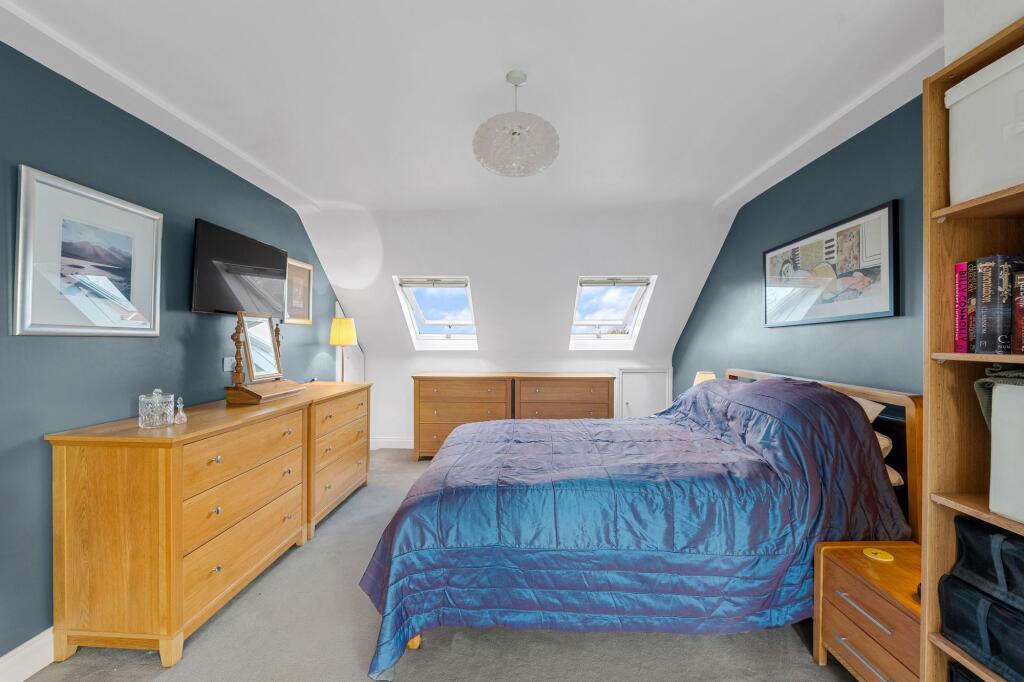 Principal Suite
