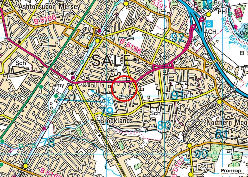 Town Plan