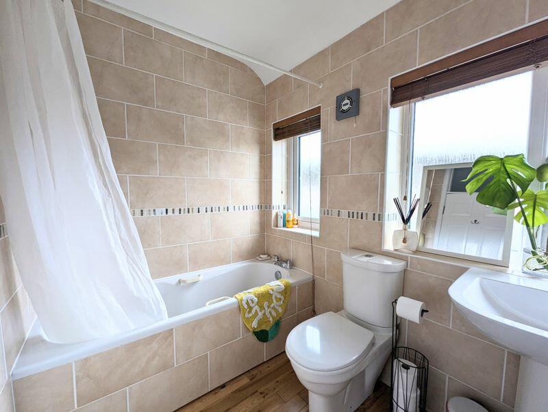 Bathroom/WC