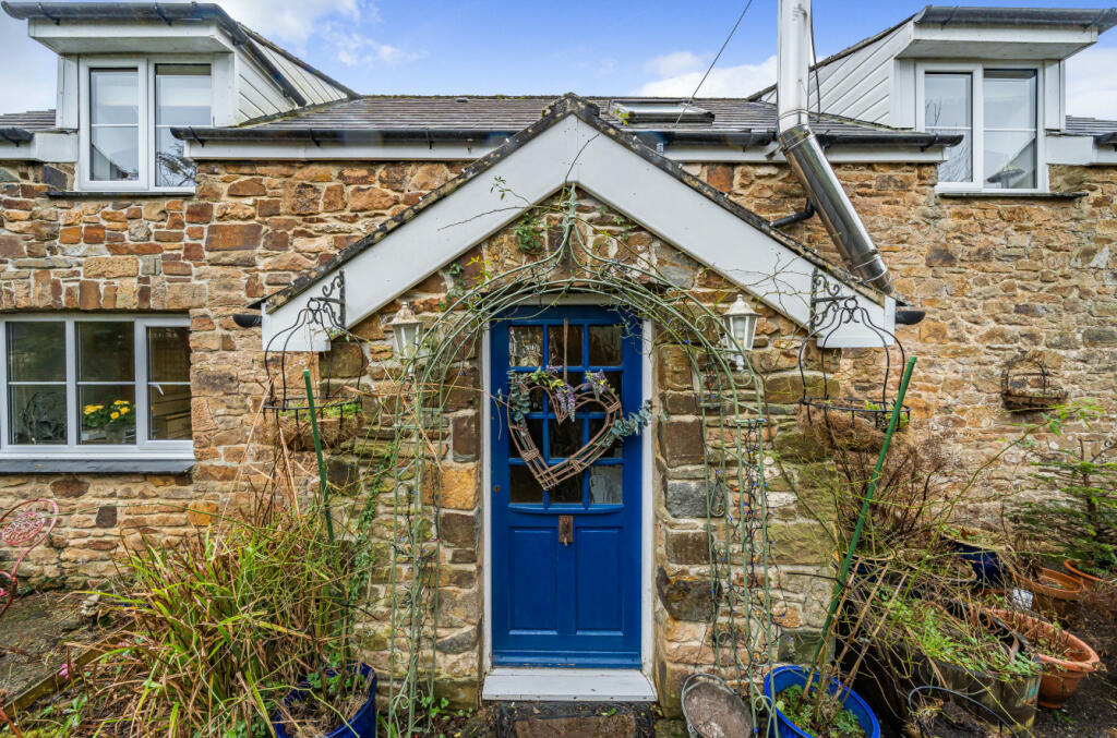 Front Aspect