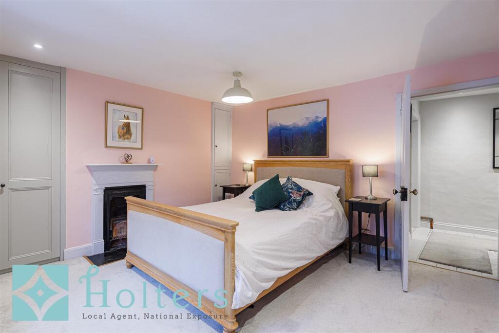 33 Watling Street, Leintwardine 15.jpg