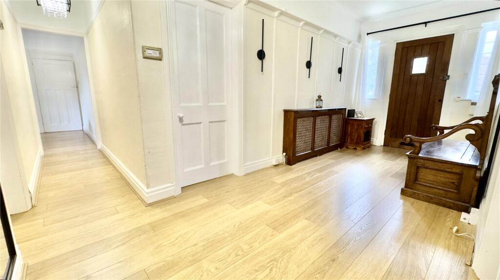 Oban Drive, Heswall, Wirral, CH60