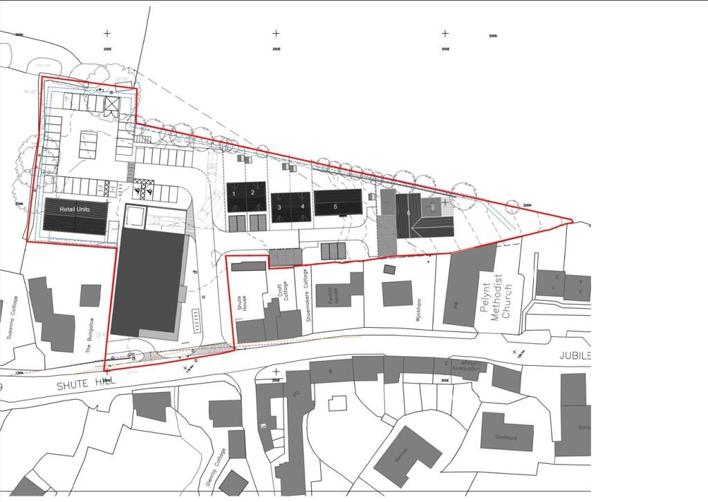 Block Plan