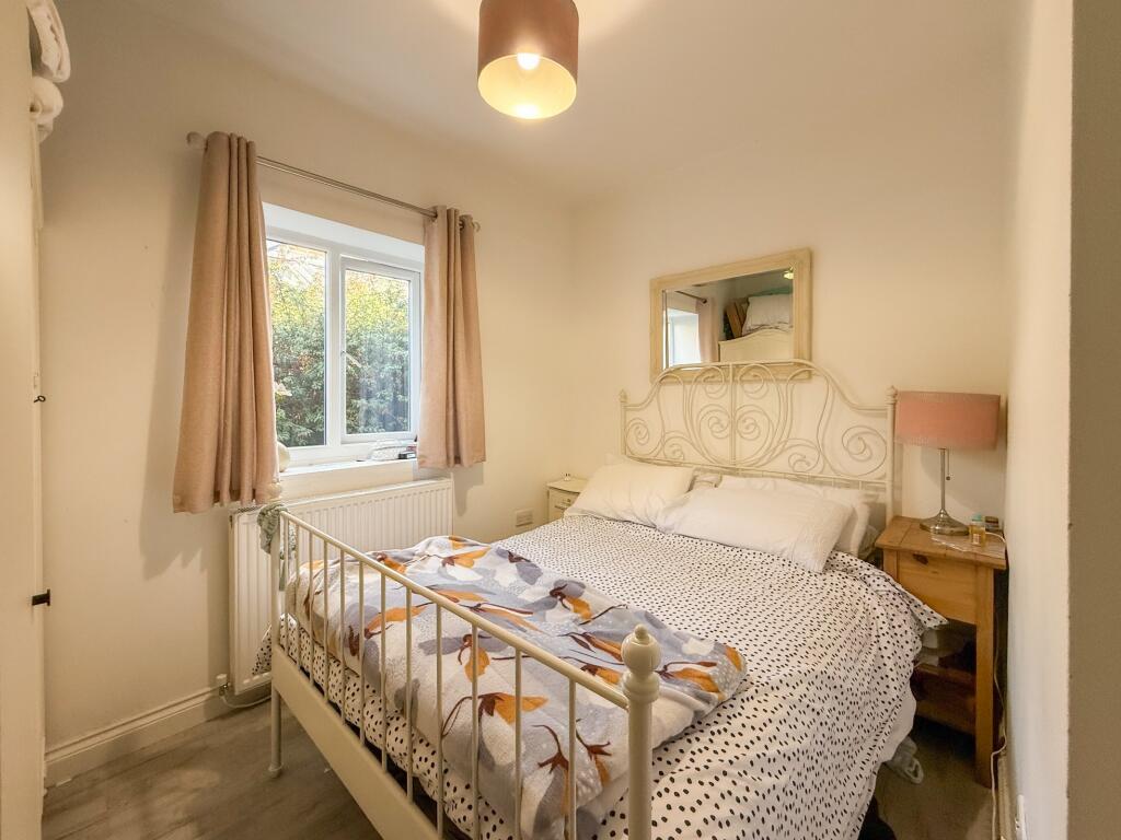 Bedroom Annex