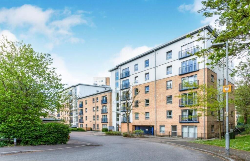 Priestley Road, Basingstoke, RG24