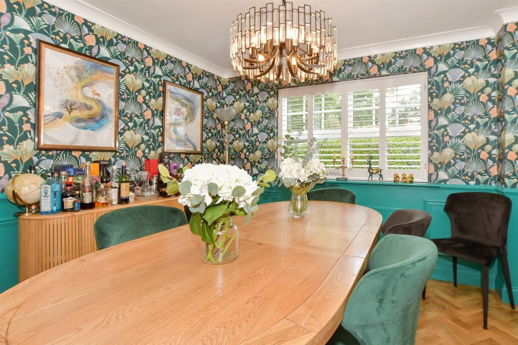 Internal Lifestyle Photograph