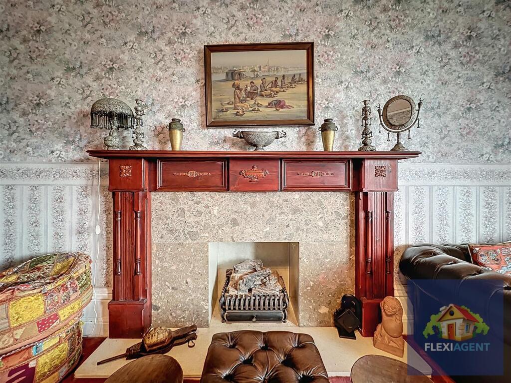 Reception Room 1