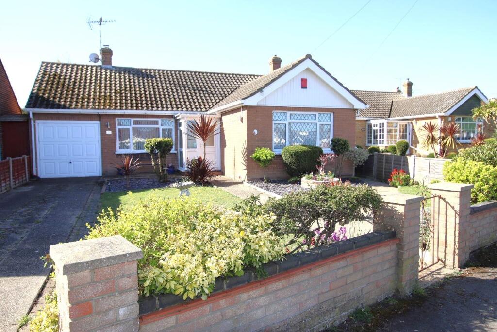 Grenfell Avenue, Holland on Sea, CO15 5XL