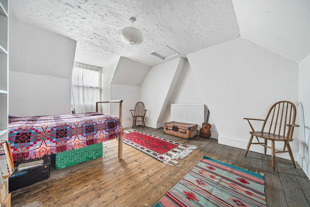 Bedroom Three (1)