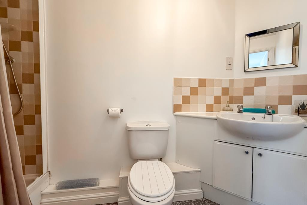 Ensuite