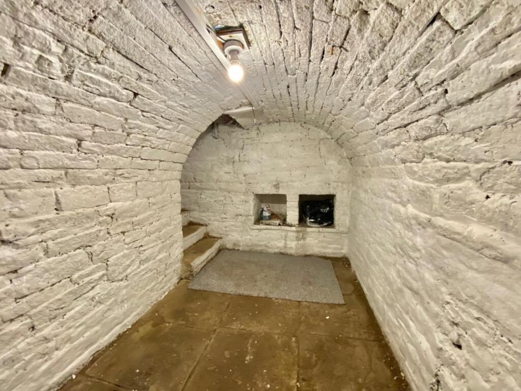 CELLAR