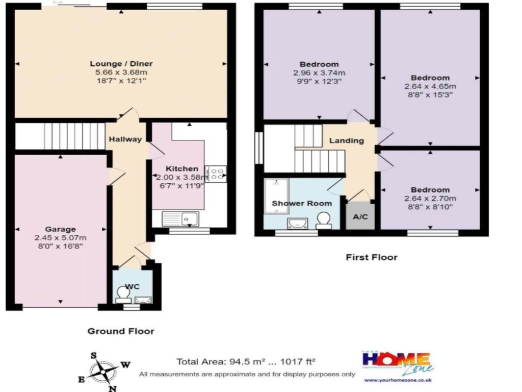 27LePat FloorPlan