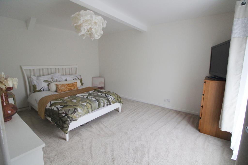 Ystrad Bedroom One 1