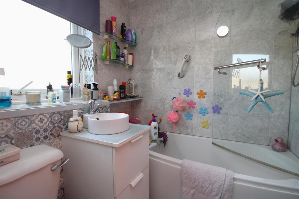 Middleton, Bretton, Peterborough