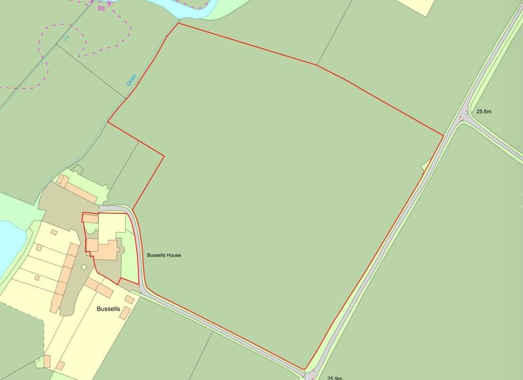 Land plan