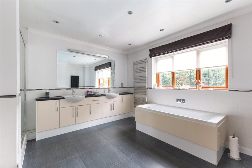 Principal En Suite