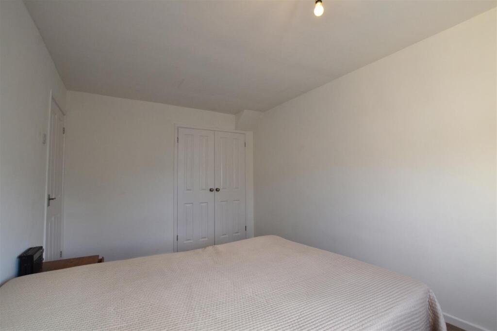 Bedroom two, second pic .JPG