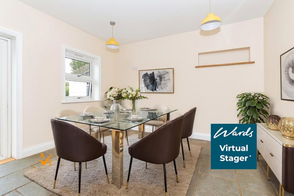 Kitchen/Diner (Modern Style)