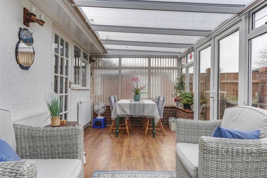 Conservatory