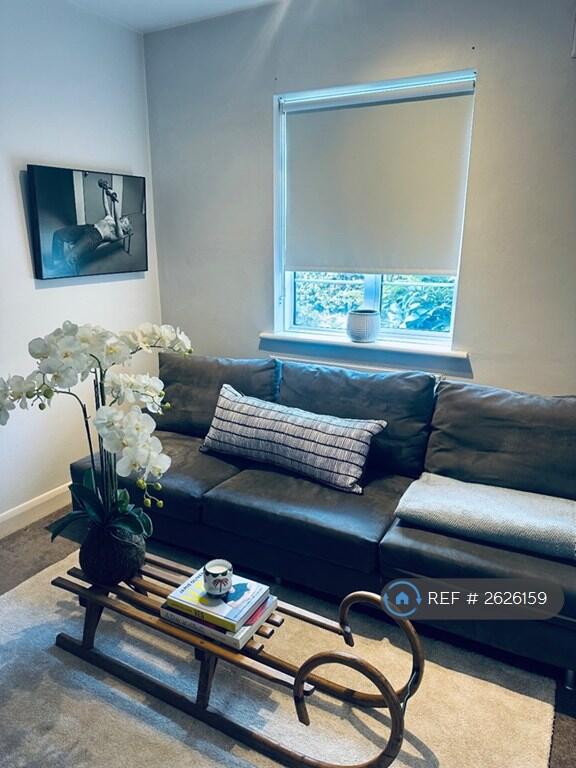 Third Bedroom - Small Double