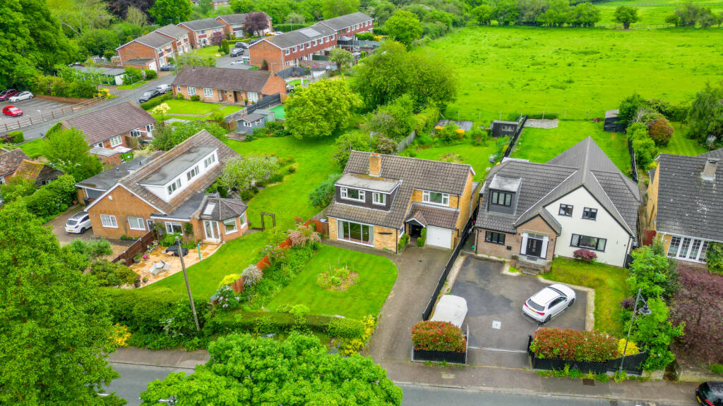 Akeman Residential